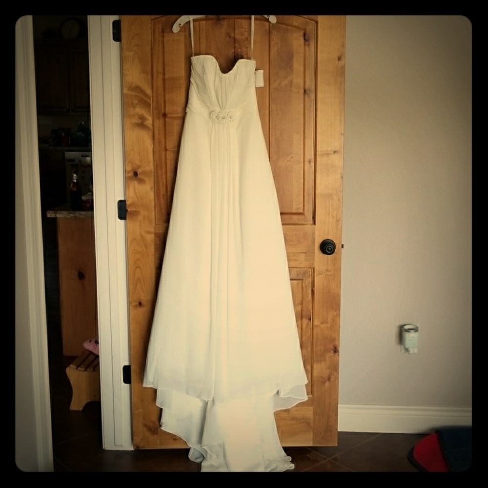 Wedding Gown